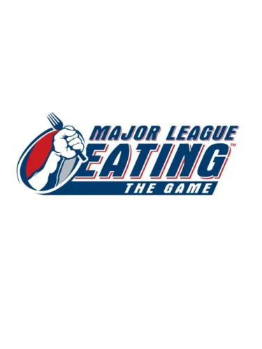 Portada de Major League Eating: The Game