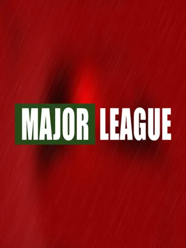 Portada de Major League