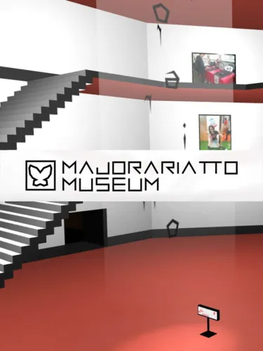 Portada de Majorariatto Museum