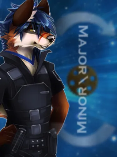 Portada de MajorMinor