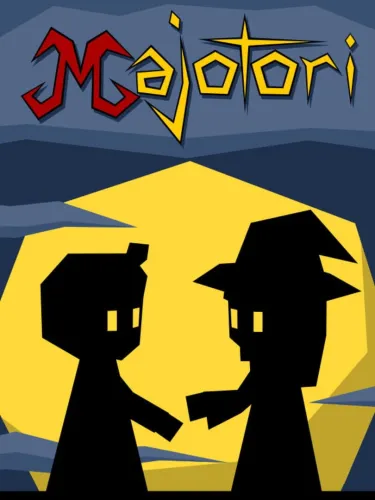 Portada de Majotori