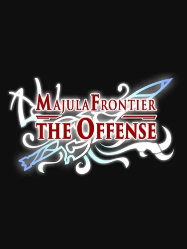 Portada de Majula Frontier: The Offense