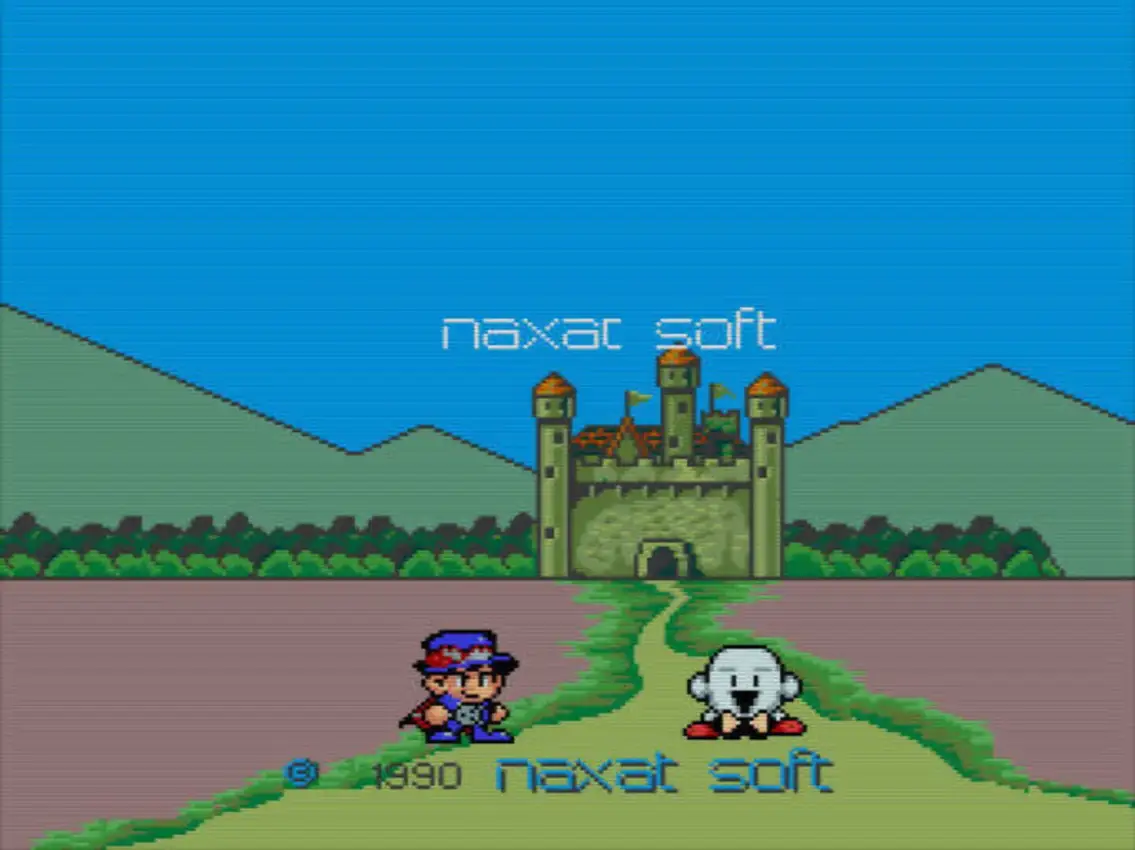 Makai Prince Dorabochan