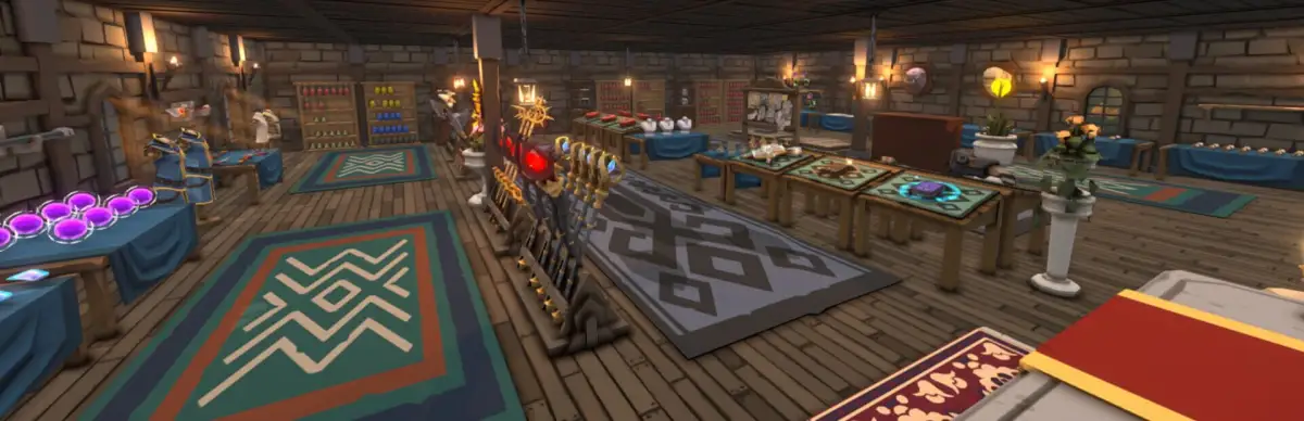 Makato: Your Fantasy Shop