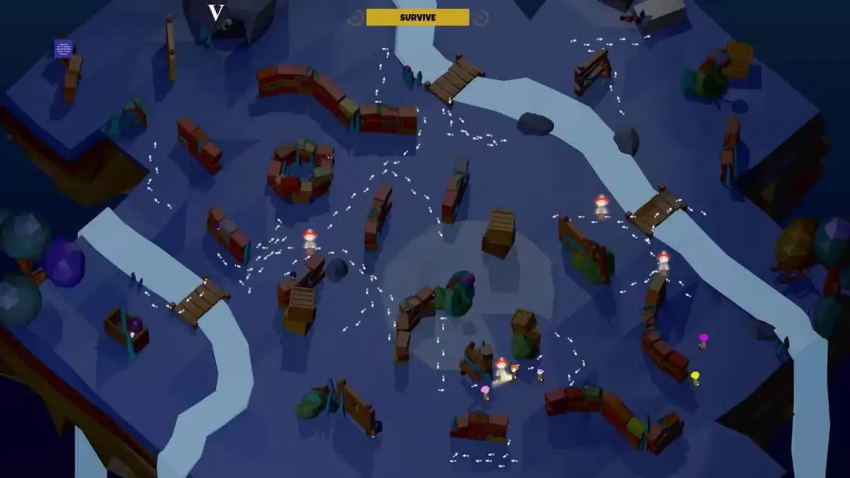 Portada de Make ‘Em Pay