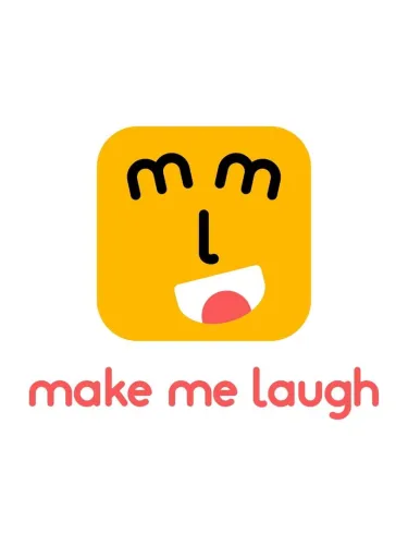 Portada de Make Me Laugh