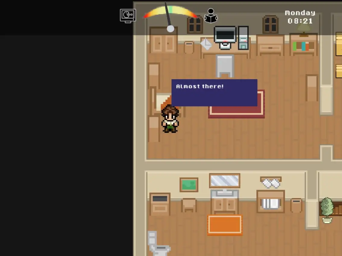 Portada de Make or Break: The Routine