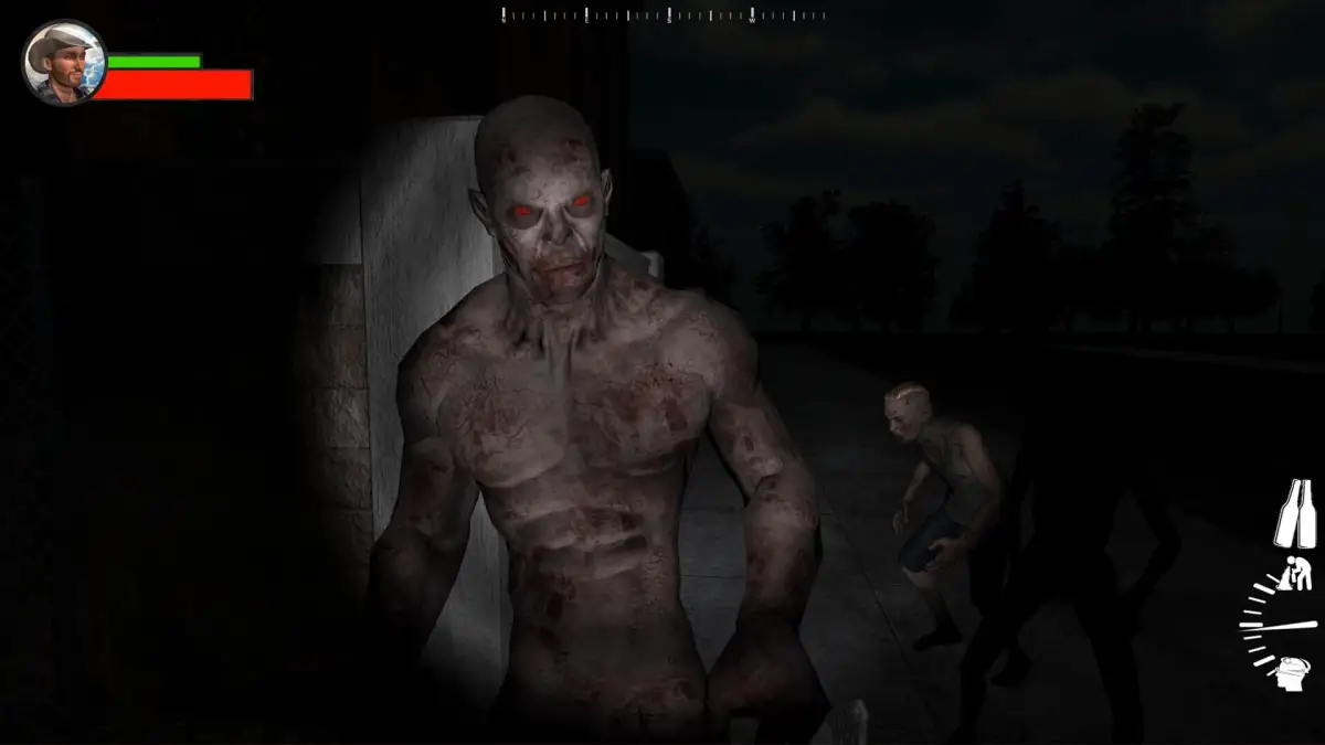 Portada de Make Zombies Great Again