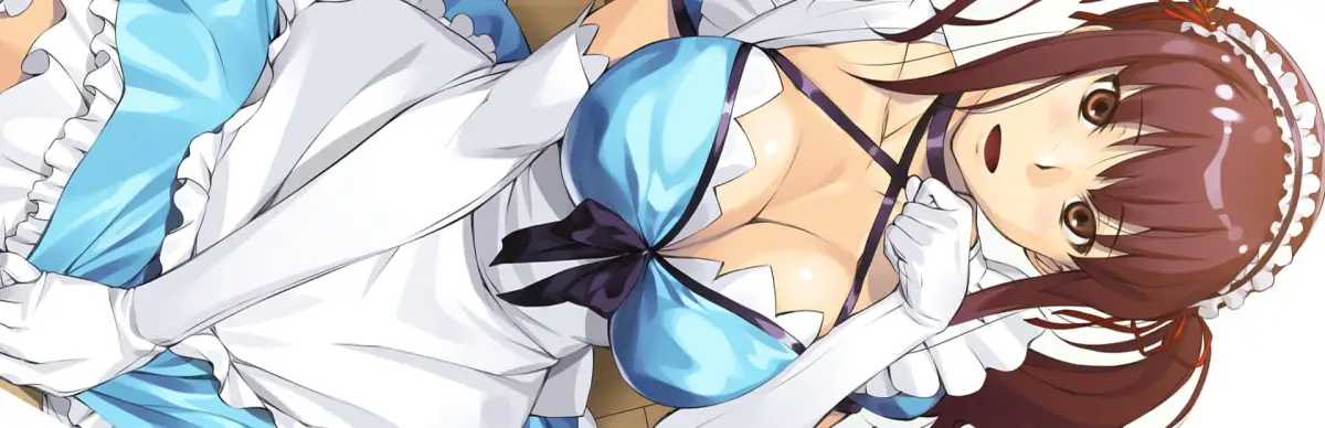 Makeover Desire: Henshin Ganbo