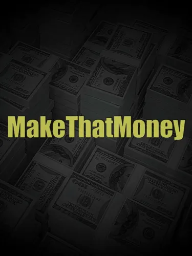 Portada de MakeThatMoney