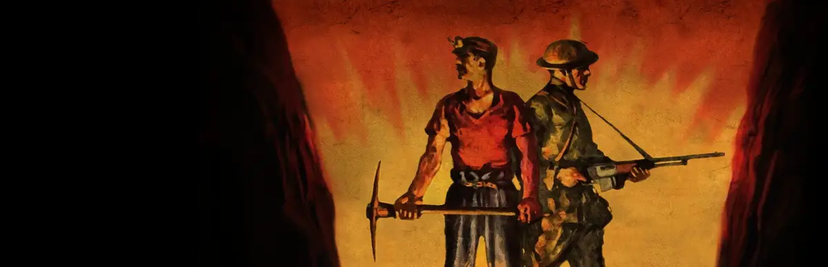 Making History: The First World War