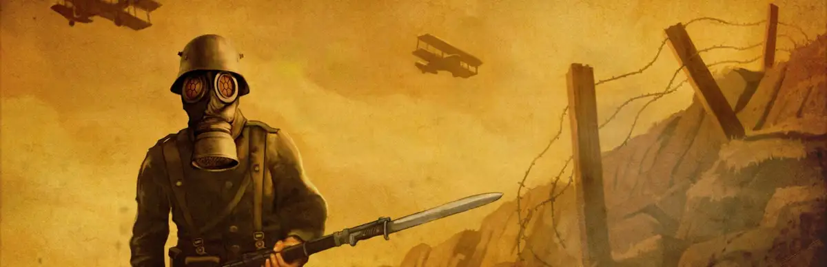 Making History: The Great War