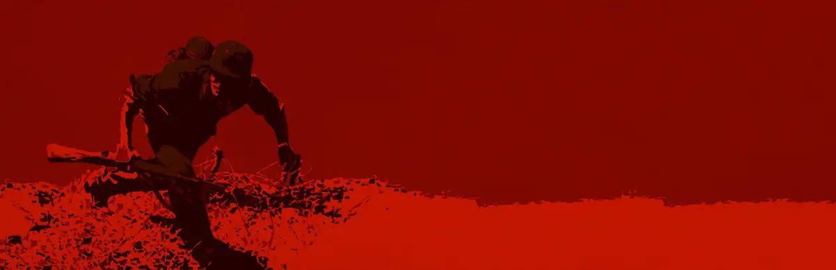 Making History: The Second World War