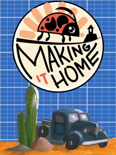 Portada de Making it Home