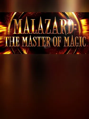 Portada de Malazard: The Master of Magic