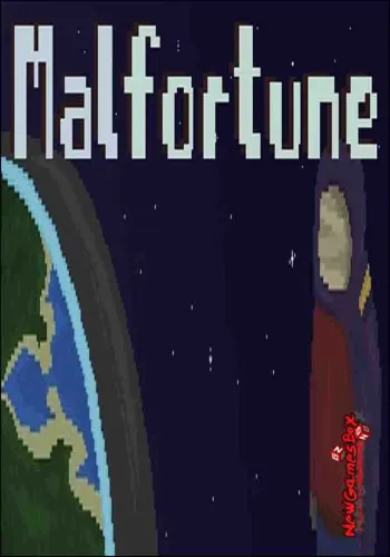 Portada de Malfortune