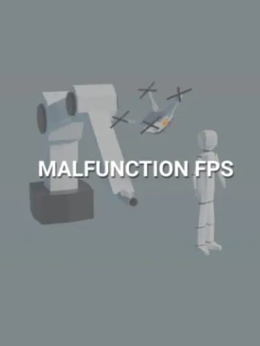 Portada de Malfunction FPS