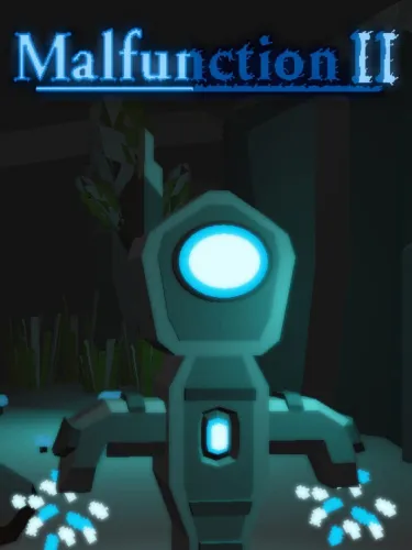 Portada de Malfunction II