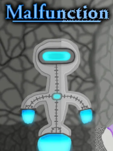 Portada de Malfunction