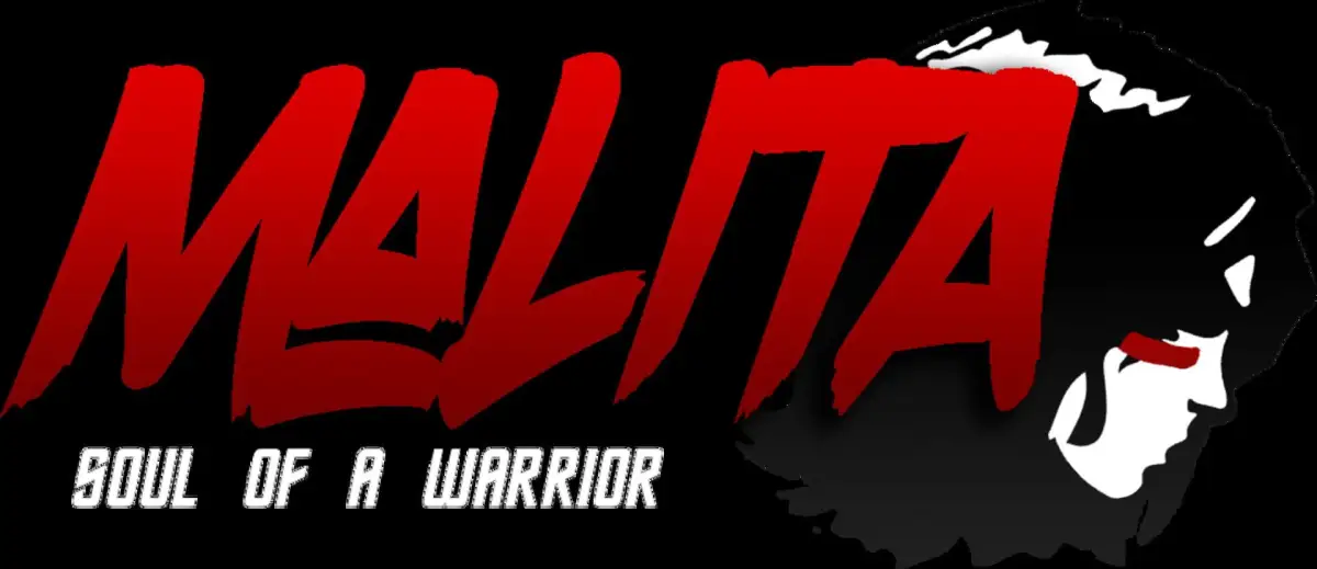 Portada de Malita: Soul of a Warrior