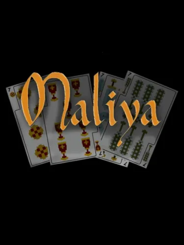 Portada de Maliya
