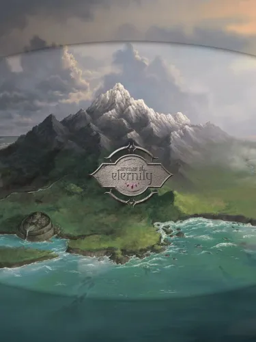 Portada de Malkyrs: Arenas of Eternity