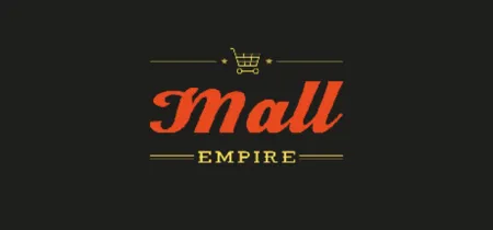 Portada de Mall Empire
