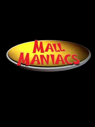 Portada de Mall Maniacs
