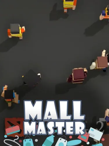 Portada de Mall Master