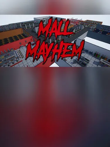 Portada de Mall Mayhem