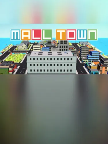 Portada de Mall Town