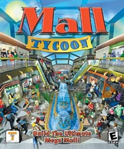 Portada de Mall Tycoon