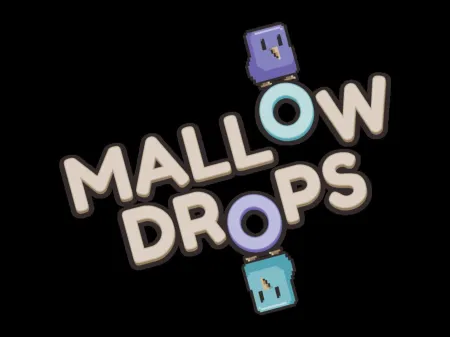 Portada de Mallow Drops