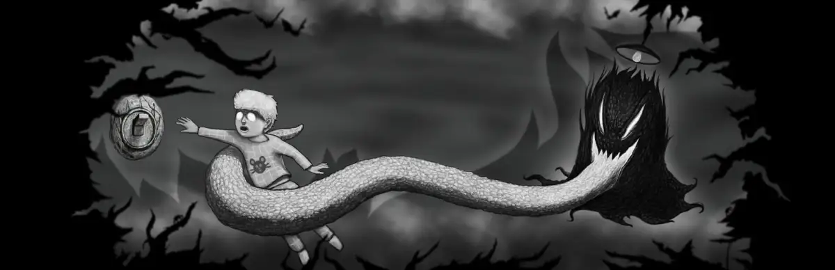 Malone In Nightmares