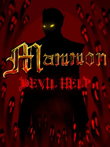Portada de Mammon: Devil Help