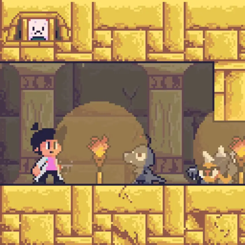 Portada de Man vs Machine