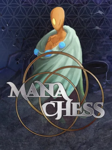 Portada de Mana Chess