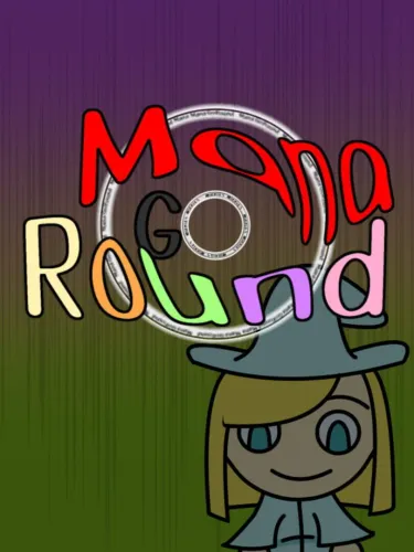 Portada de Mana Go Round