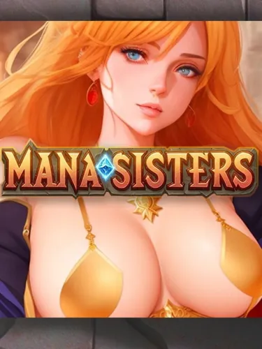 Portada de Mana Sisters