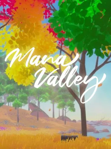 Portada de Mana Valley
