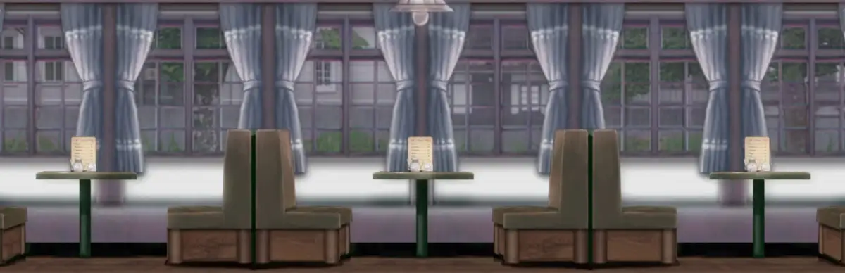 Manager Can be Tough!: Case of the Kidnapped Waitress