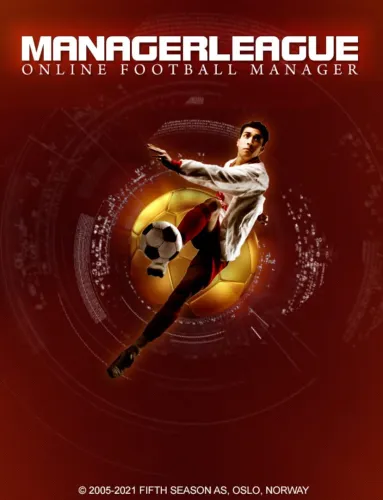 Portada de ManagerLeague