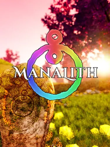 Portada de Manalith