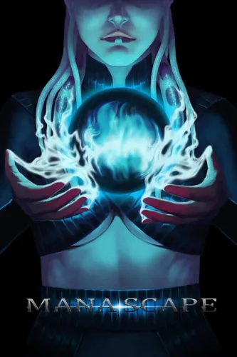 Portada de Manascape