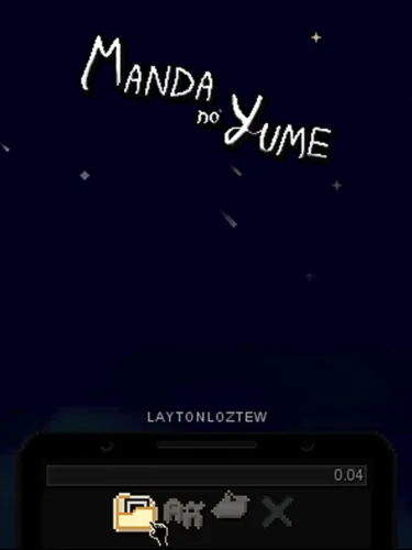 Portada de Manda no Yume