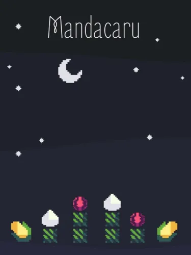 Portada de Mandacaru