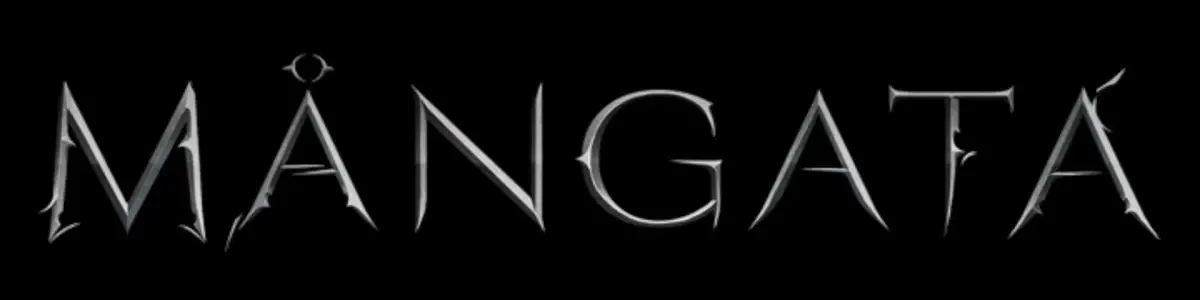 Portada de Mangata