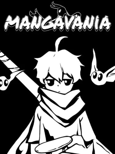 Portada de Mangavania