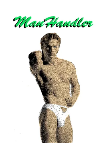 Portada de ManHandler