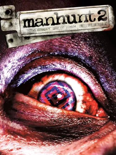 Portada de Manhunt 2